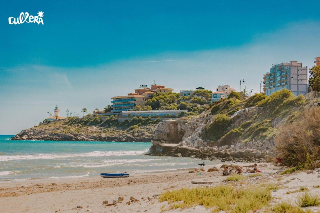 Apartamentos Bon Amb