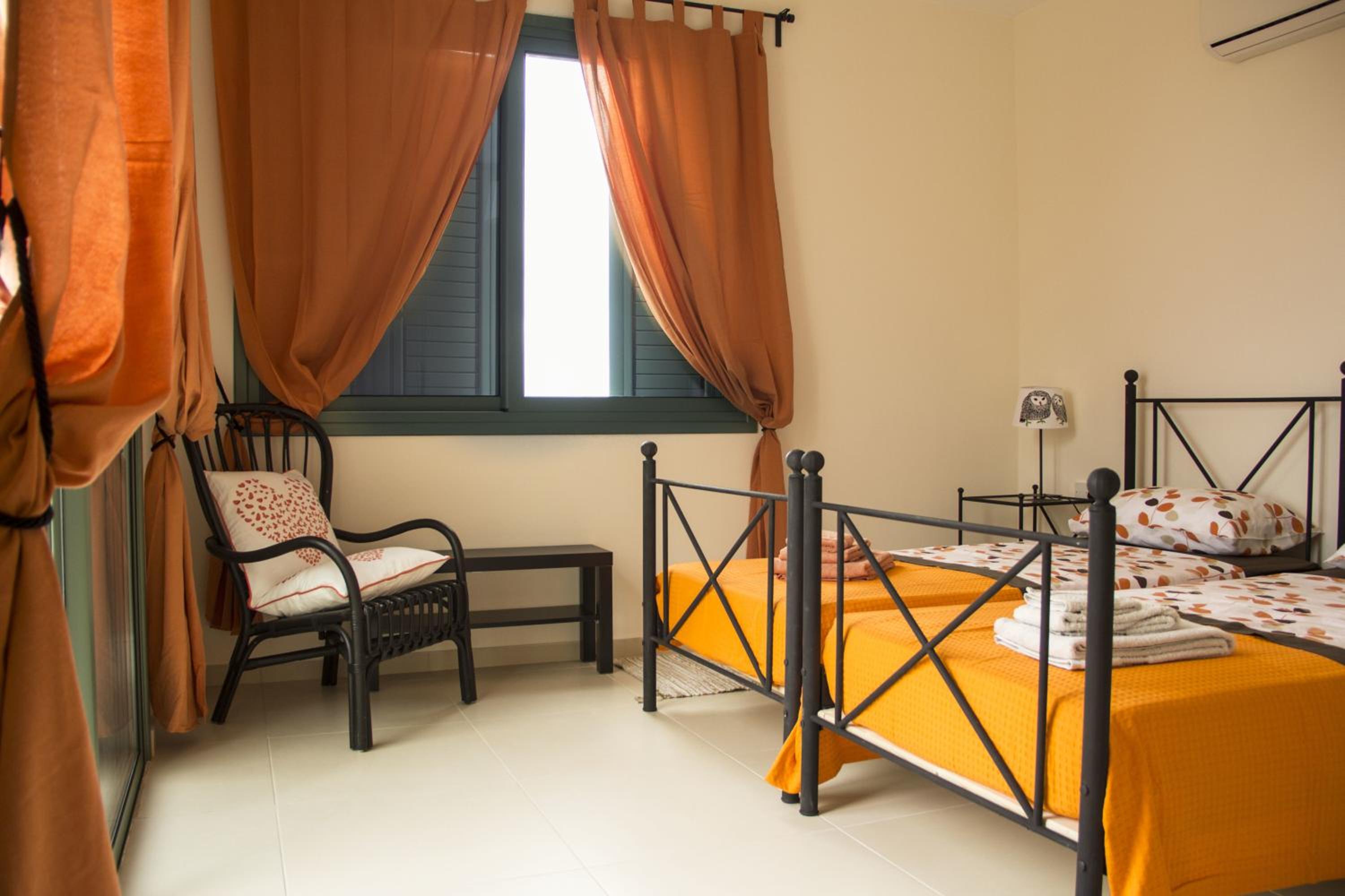 Bellevue Villa