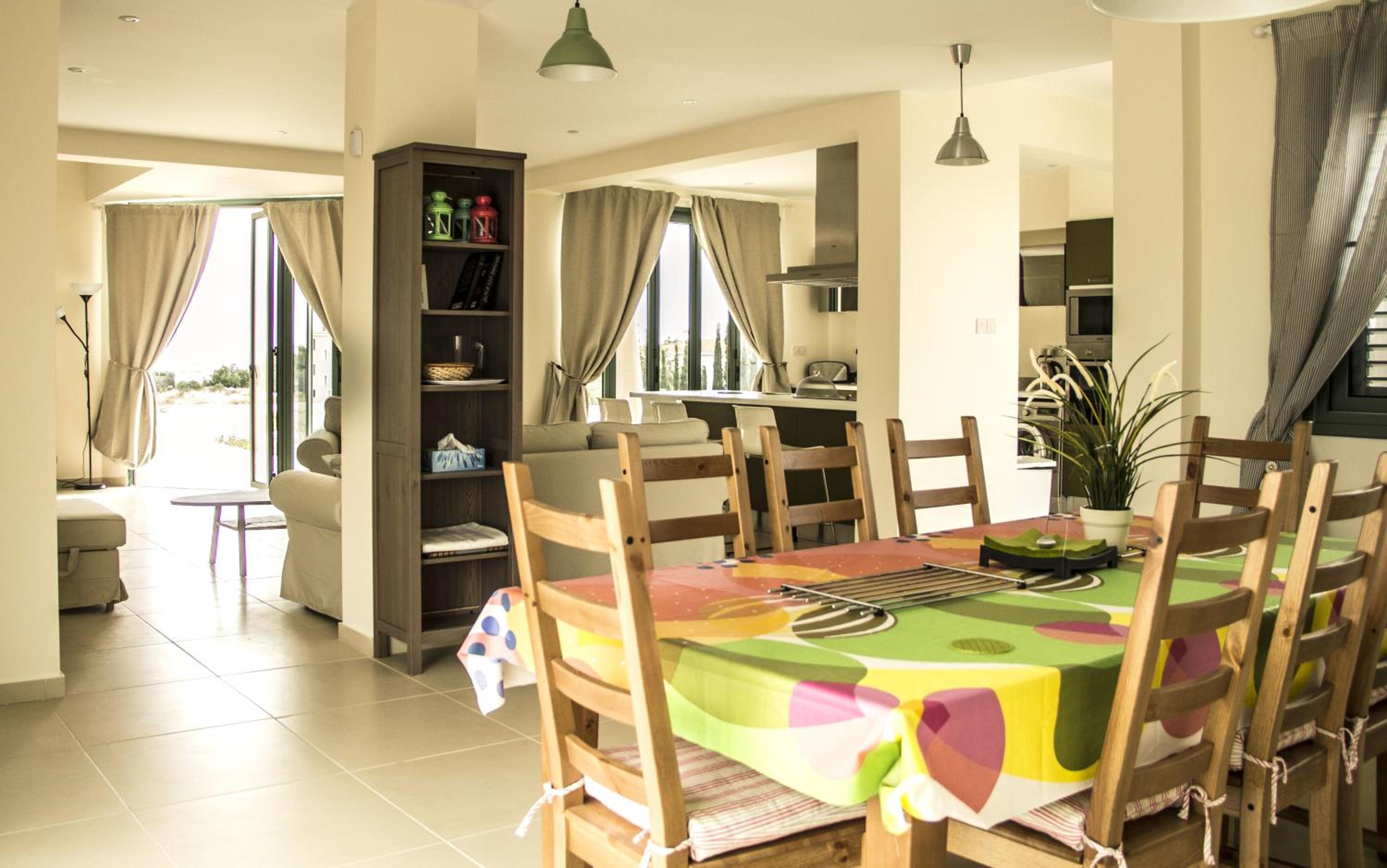 Bellevue Villa