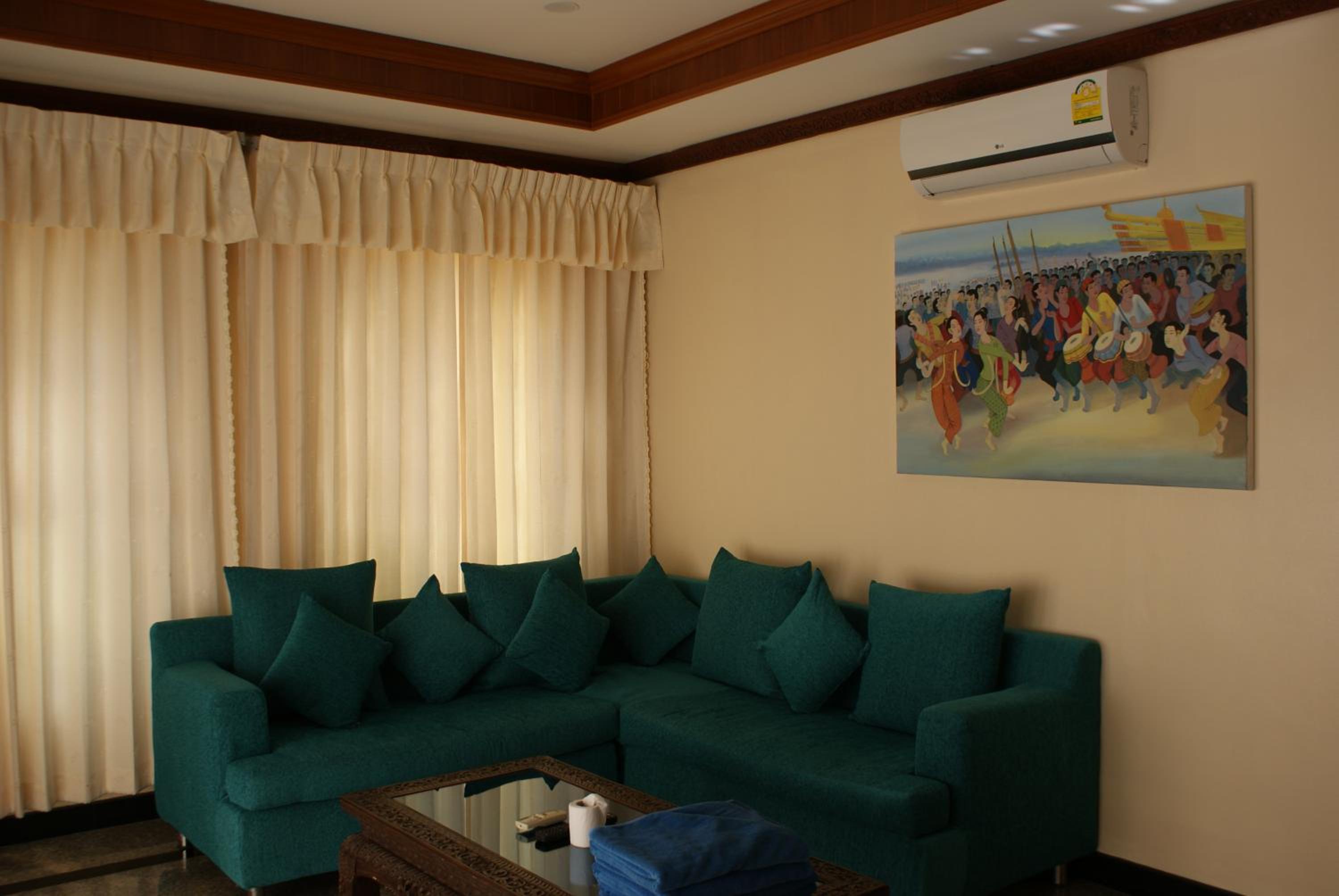 Prince Edouard Apartments & Resort Patong Beach Phuket, photo 82