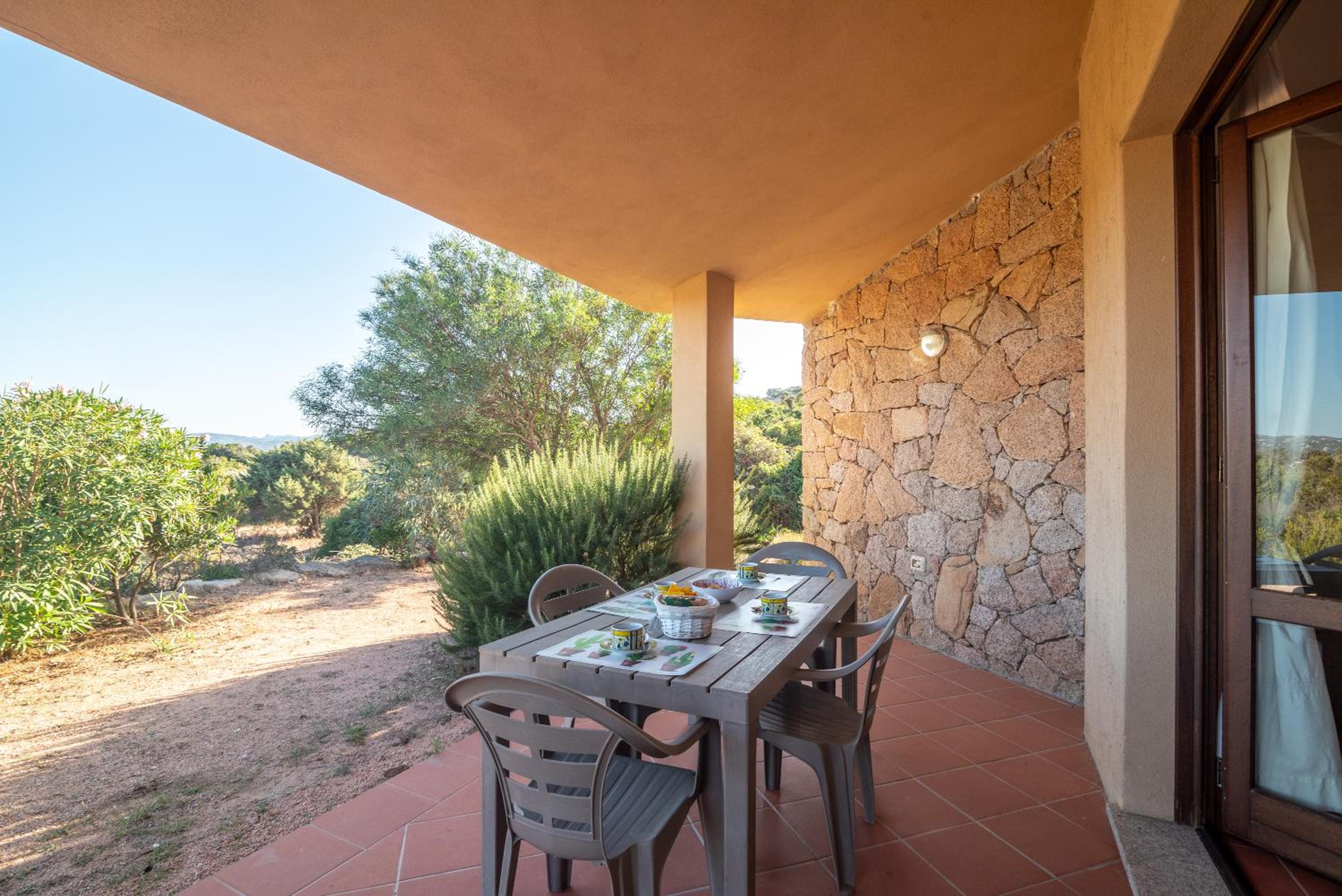 Villa Alice view 5