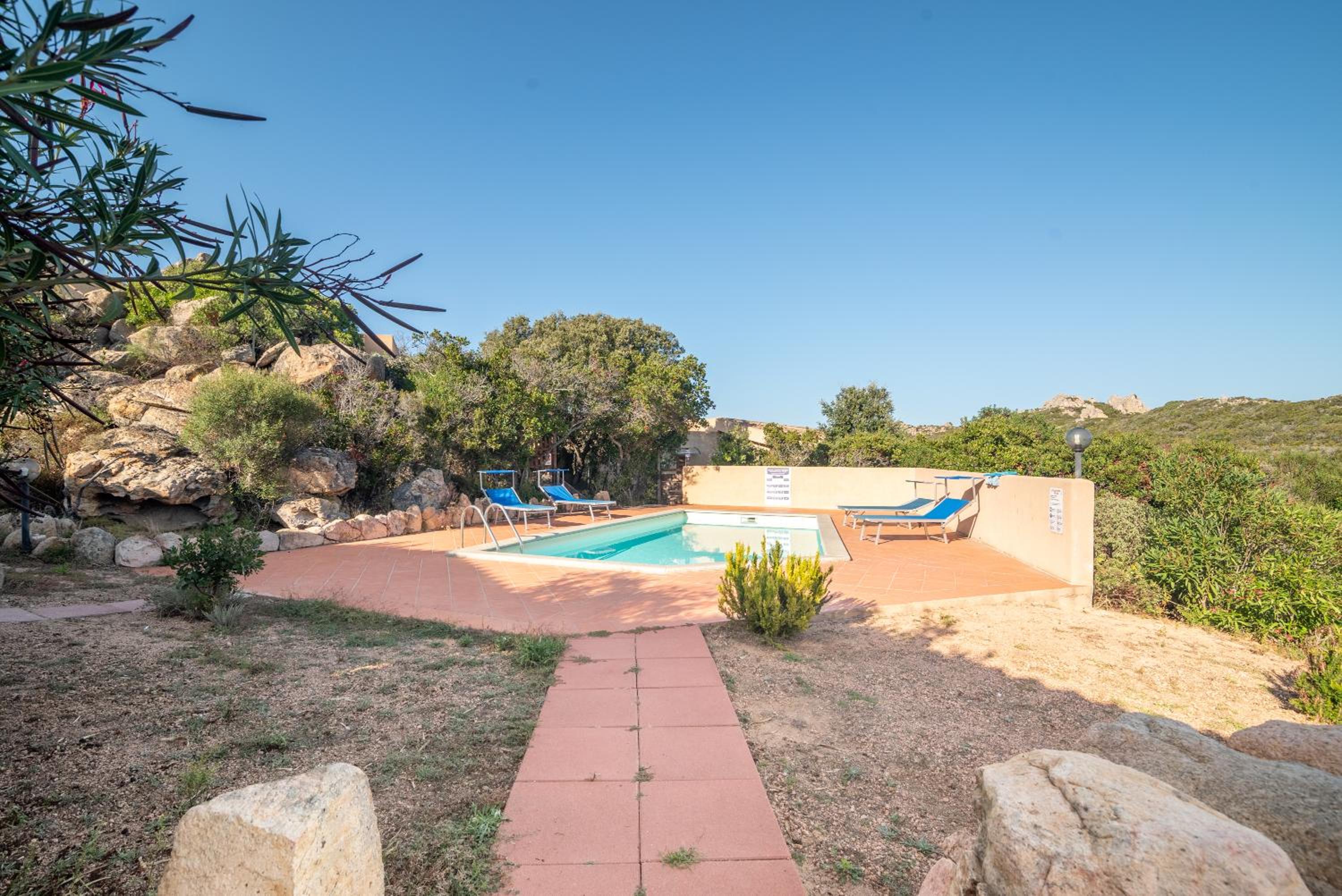Villa Alice view 3
