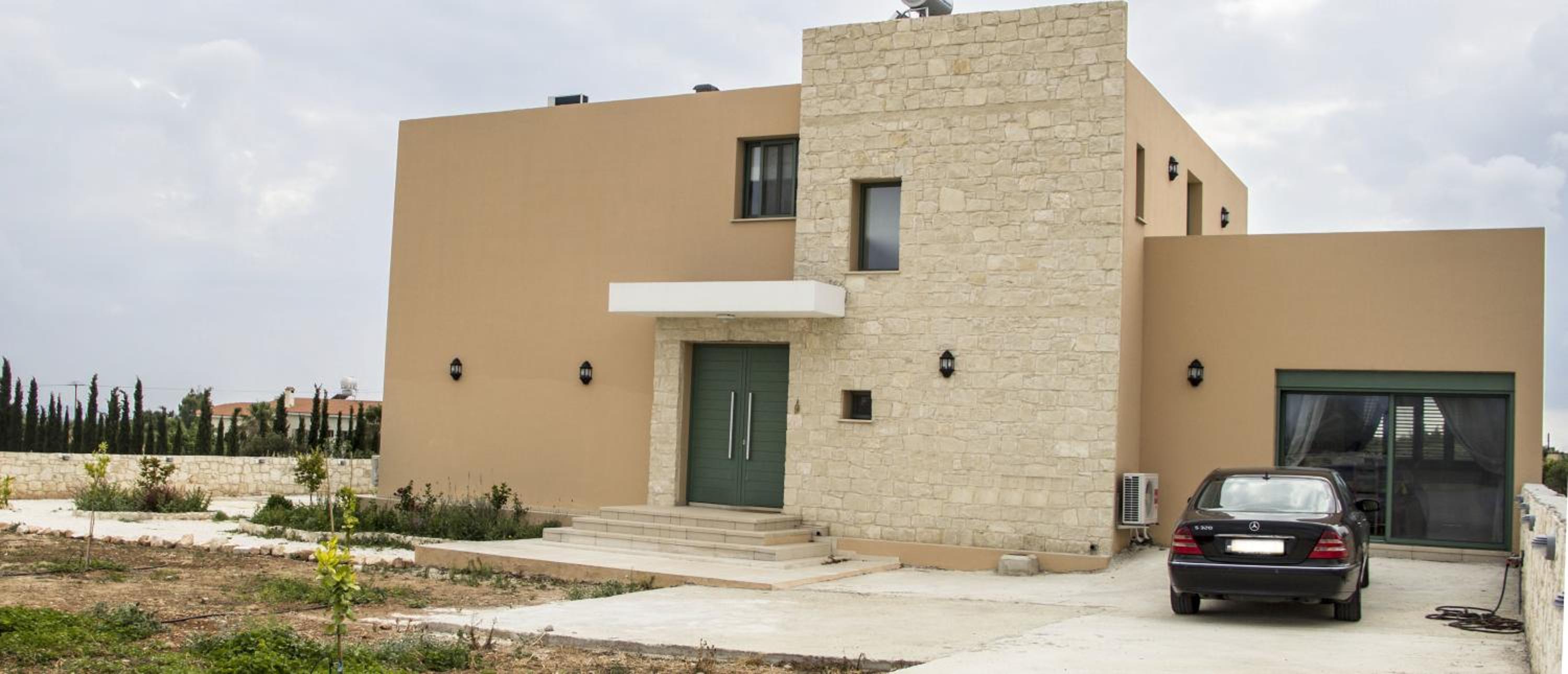 Bellevue Villa