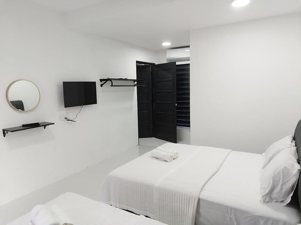 Afeeya The Roomstay photo 8