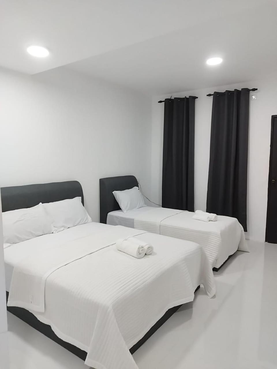 Afeeya The Roomstay photo 4