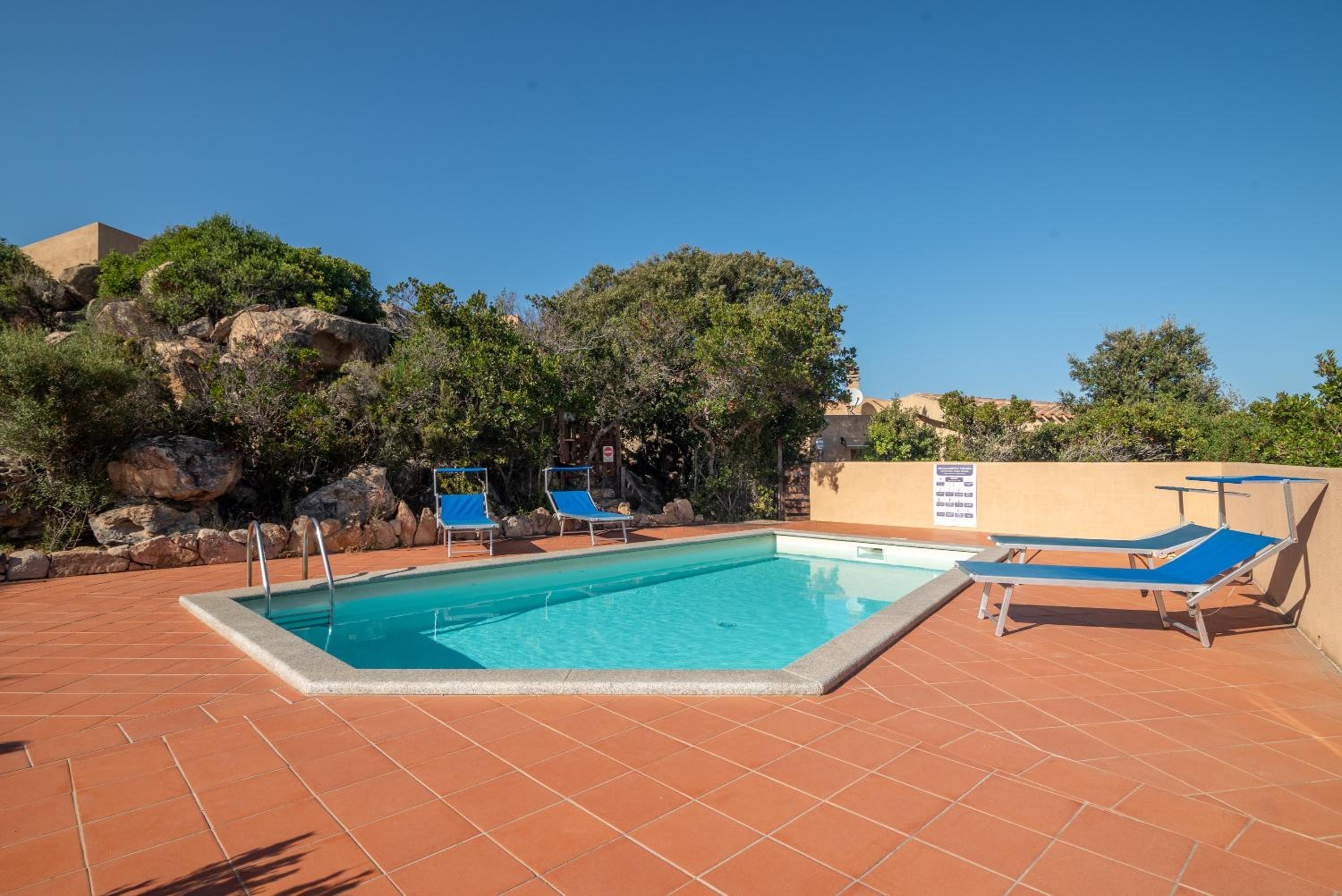 Villa Alice view 2