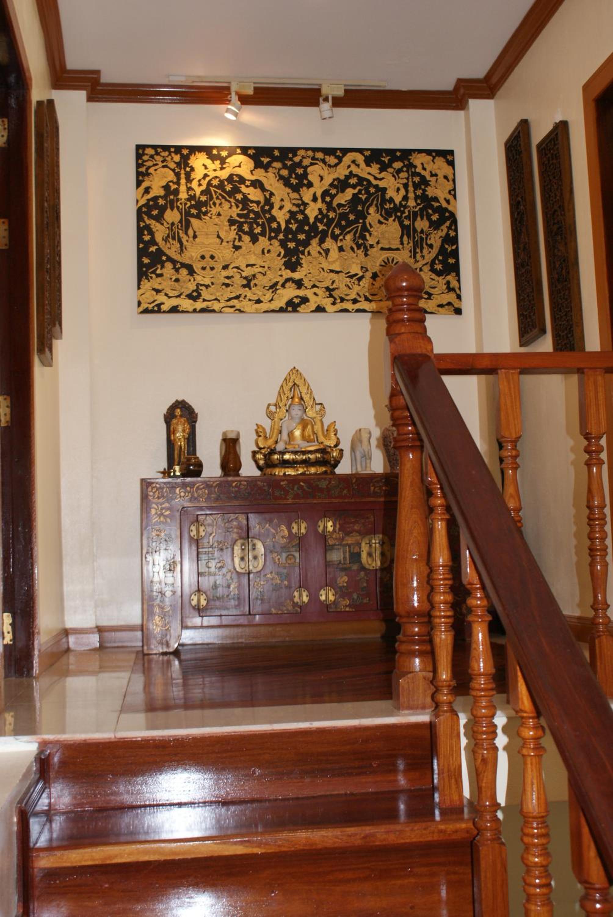 Prince Edouard Apartments & Resort Patong Beach Phuket, photo 47
