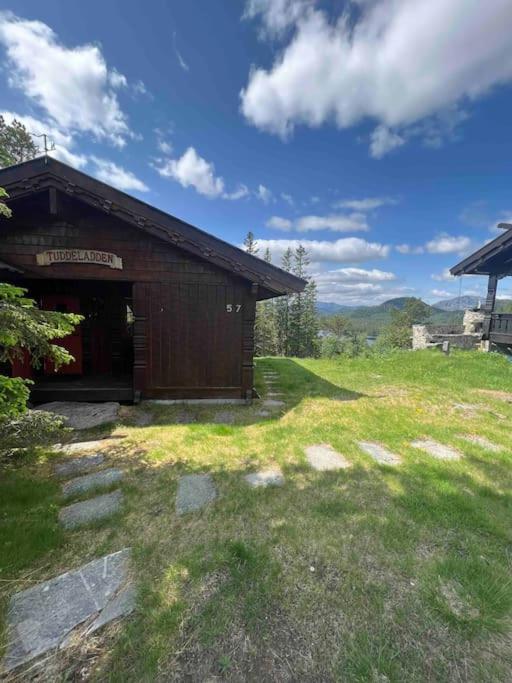 Hytte i Tuddal view 4