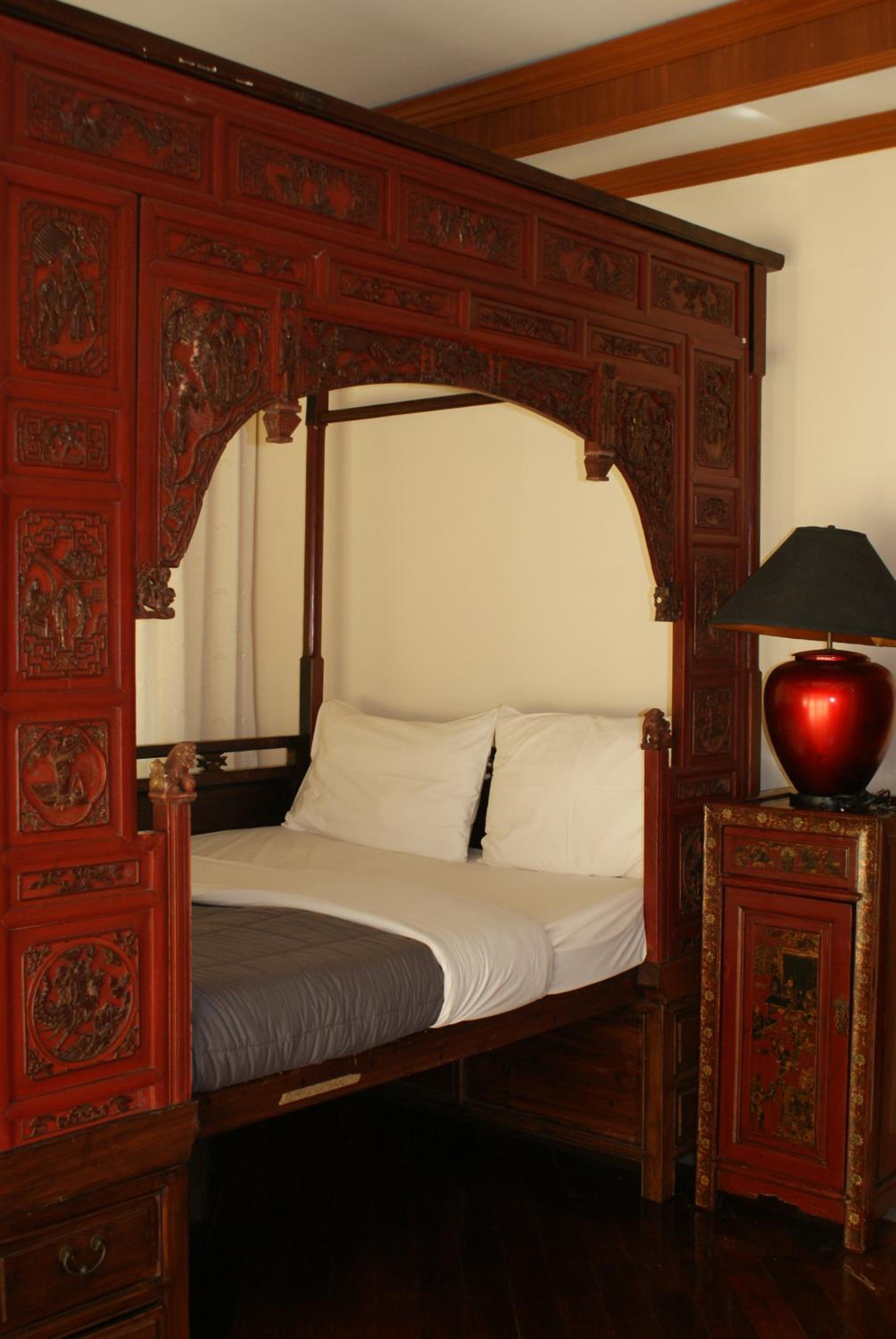 Prince Edouard Apartments & Resort Patong Beach Phuket, photo 118