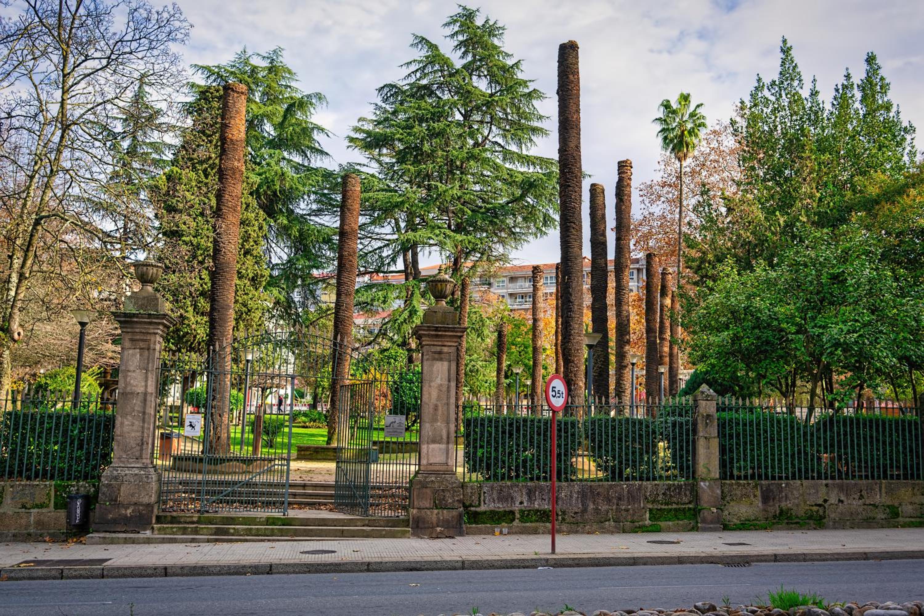 Morar Ourense