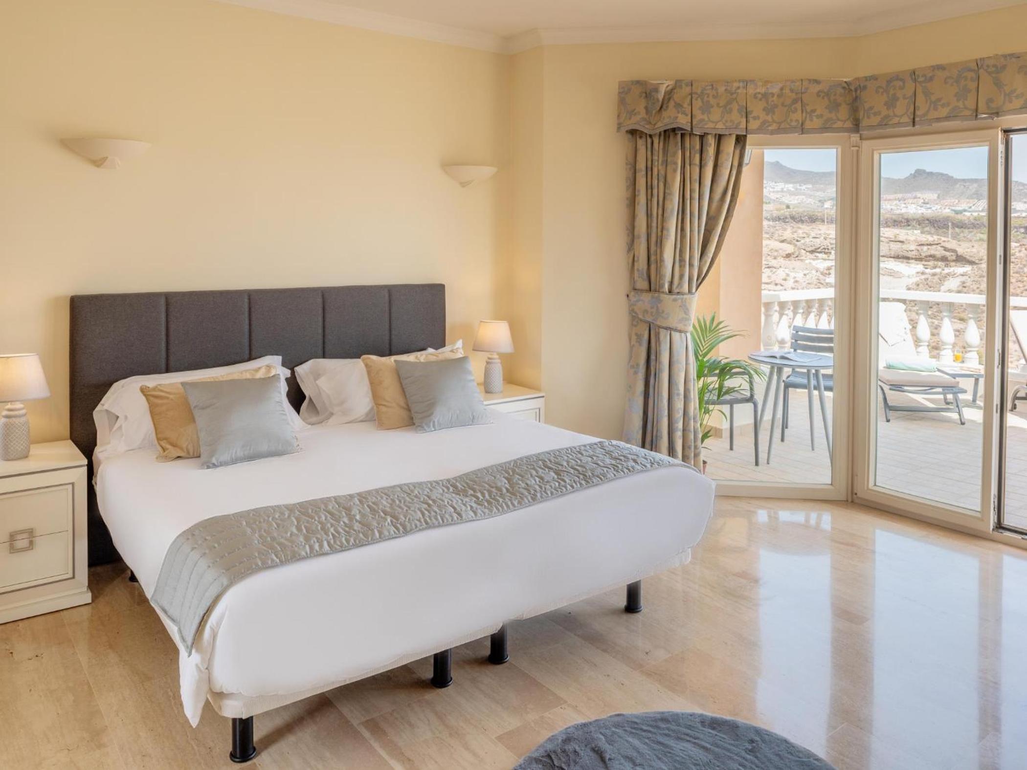 Villa Wudas la Caleta