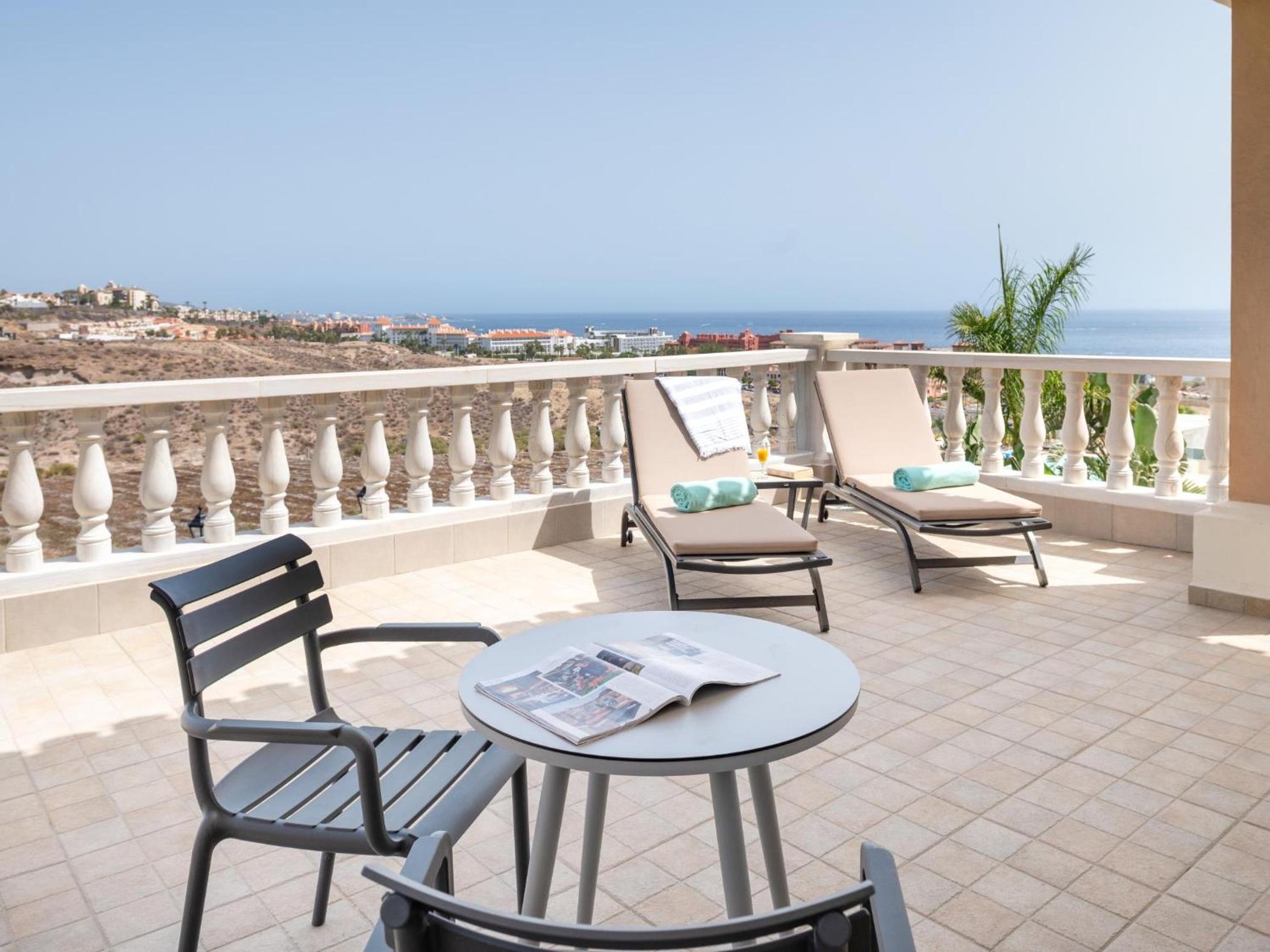 Villa Wudas la Caleta