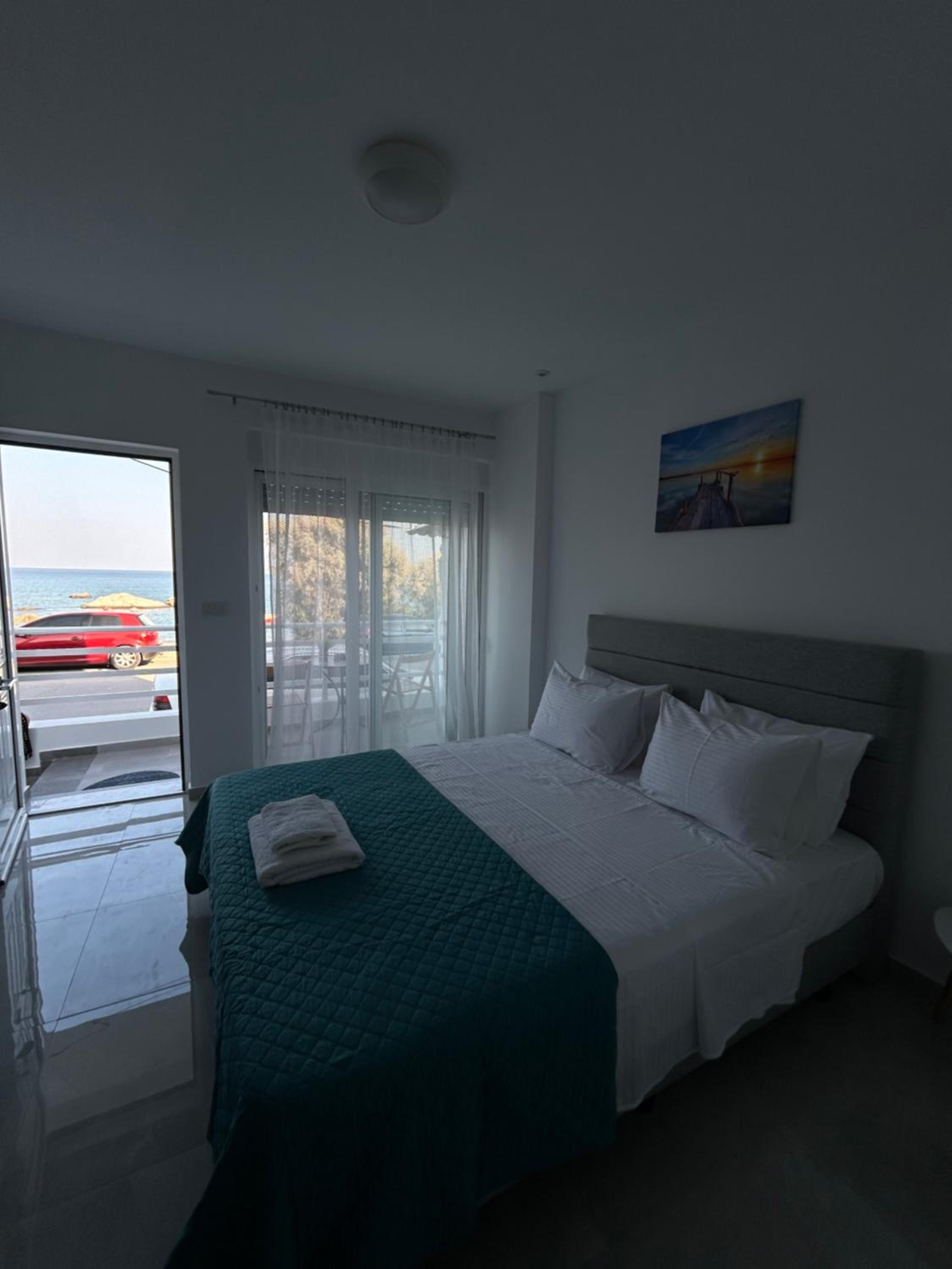 Chrisanthi Apartments photo 2