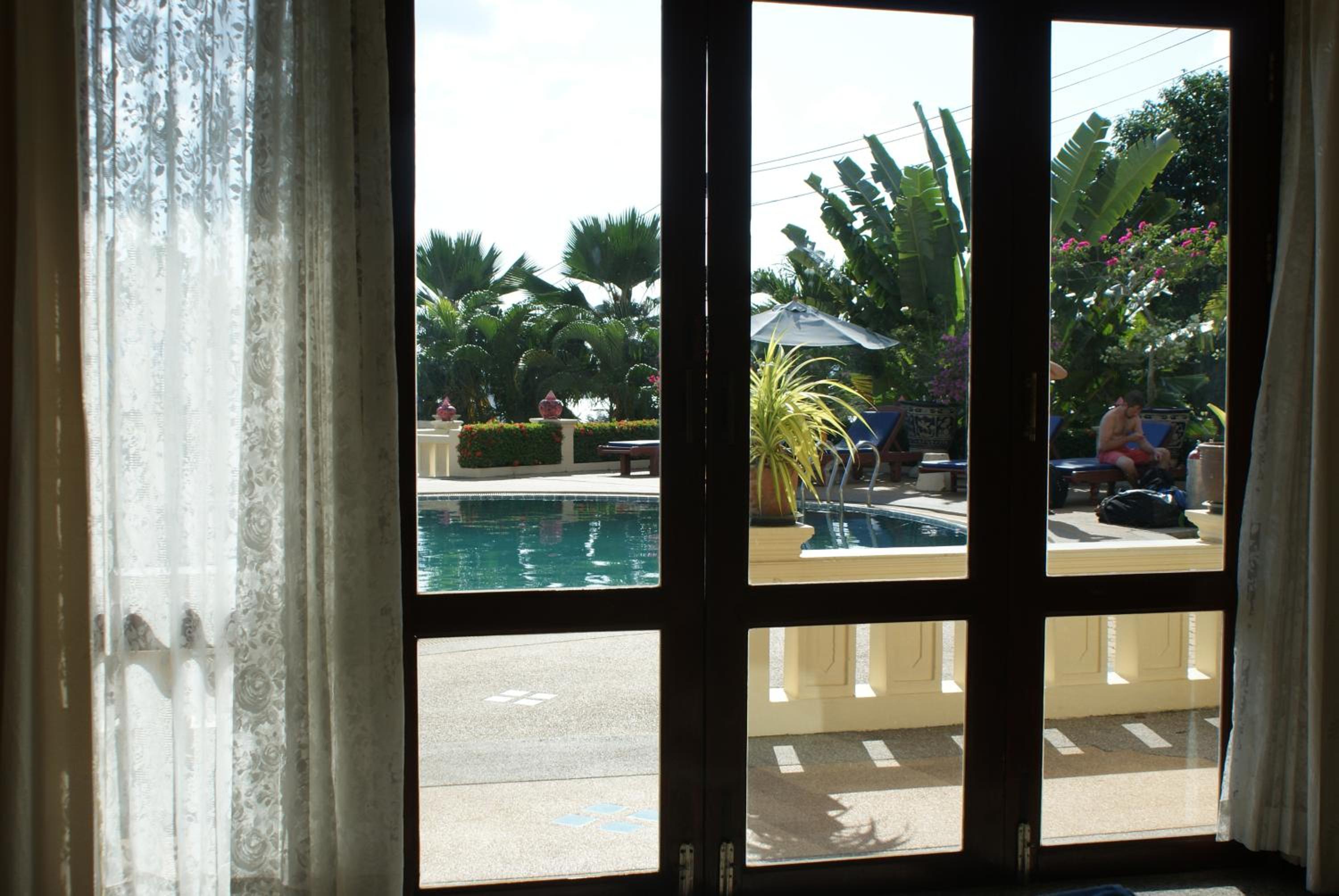 Prince Edouard Apartments & Resort Patong Beach Phuket, photo 33