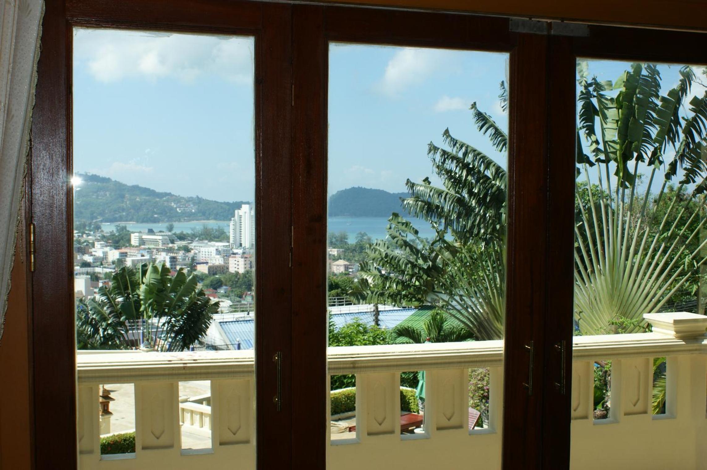 Prince Edouard Apartments & Resort Patong Beach Phuket, photo 117