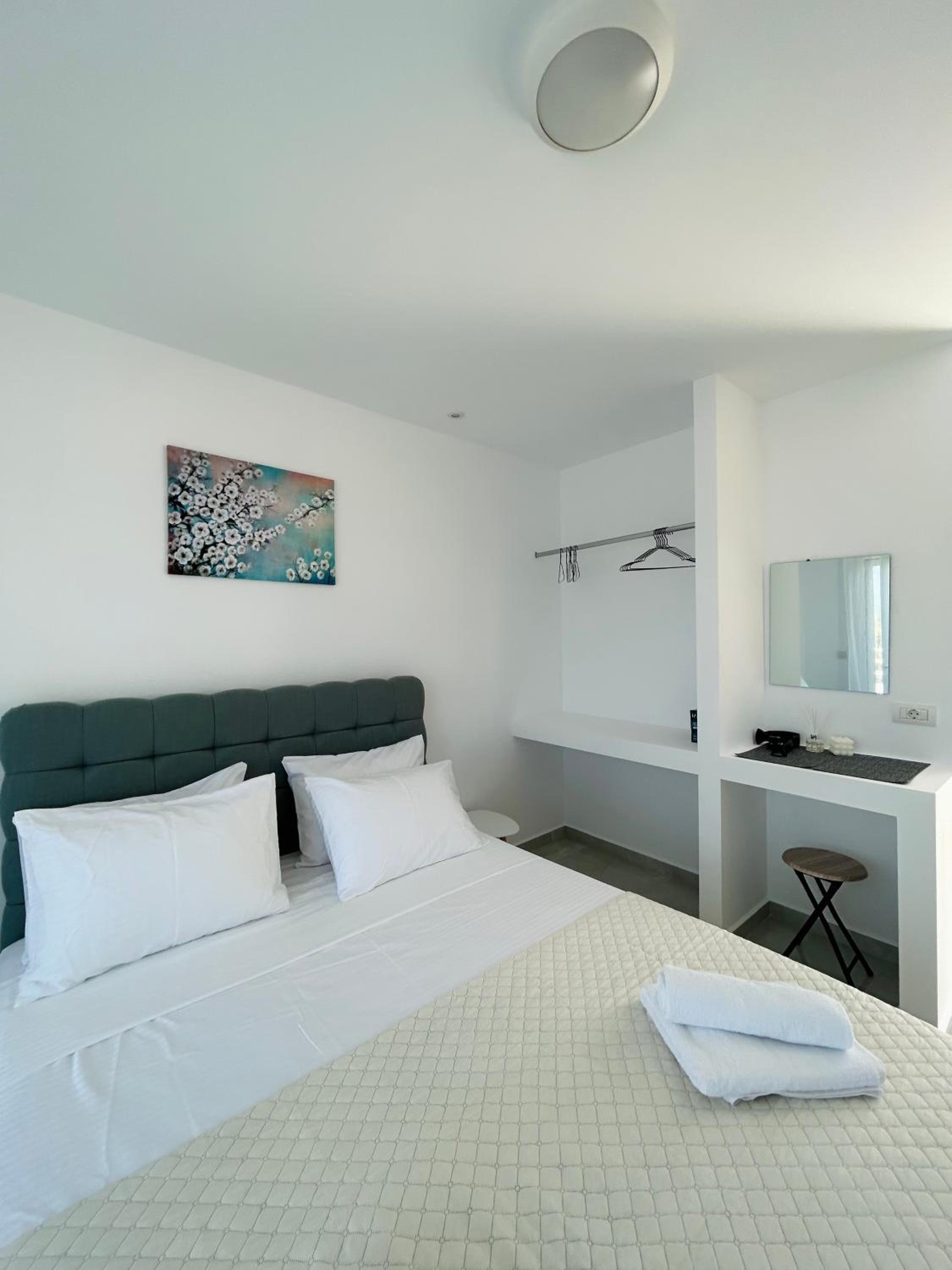 Chrisanthi Apartments photo 3