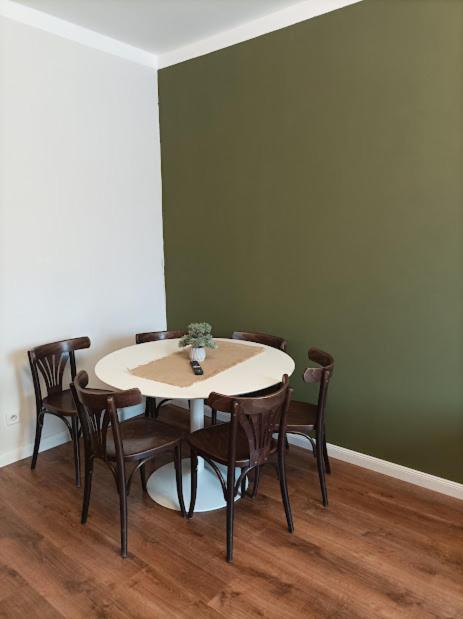 Flat in Prague -503-