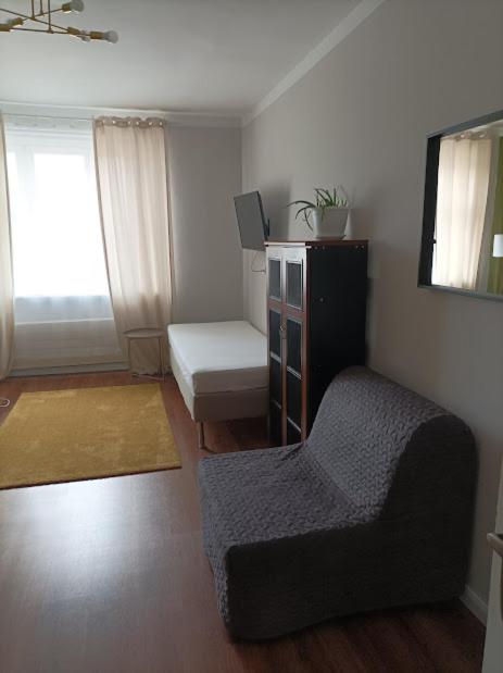 Flat in Prague -503-