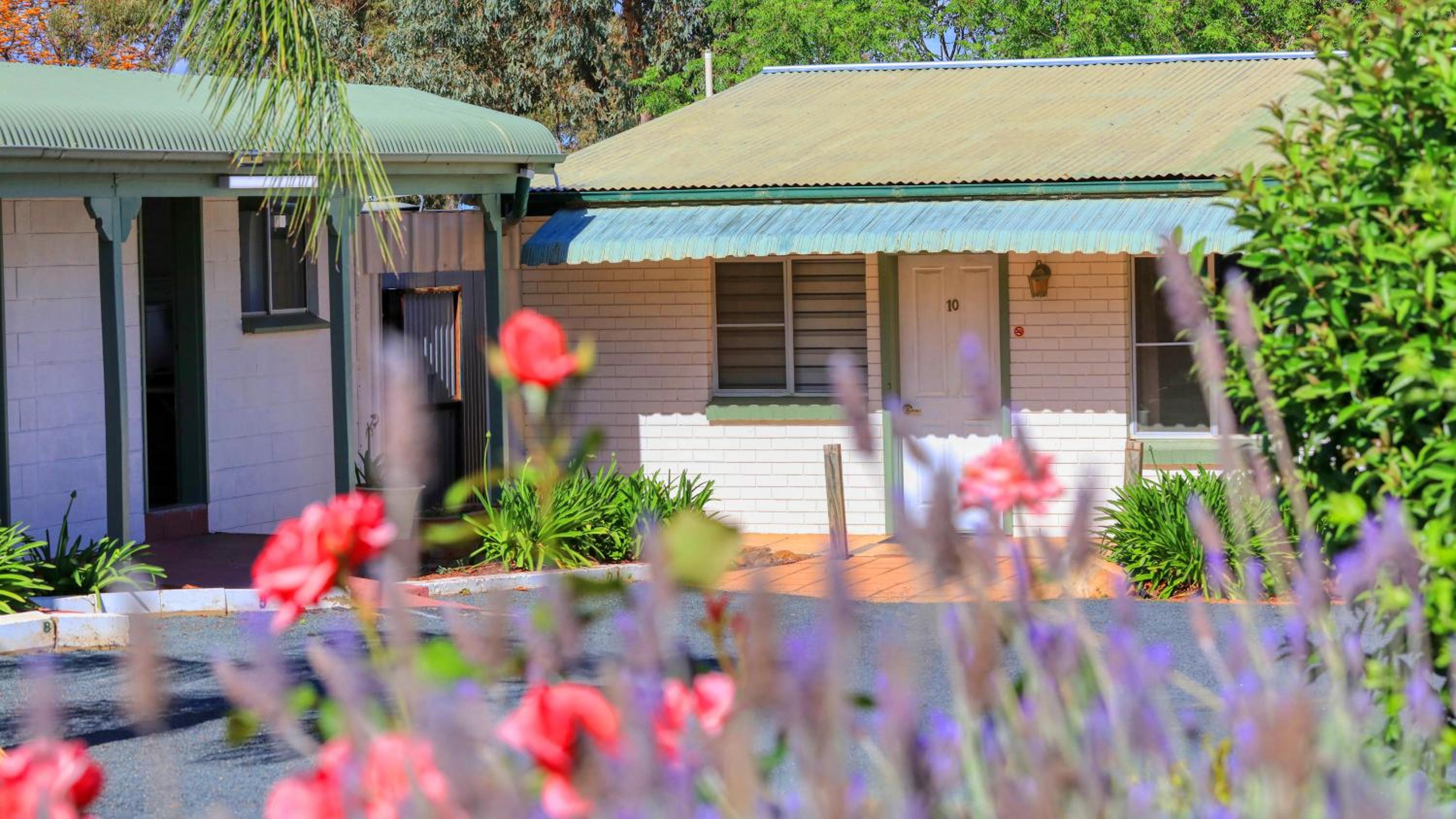 Oasis Motel