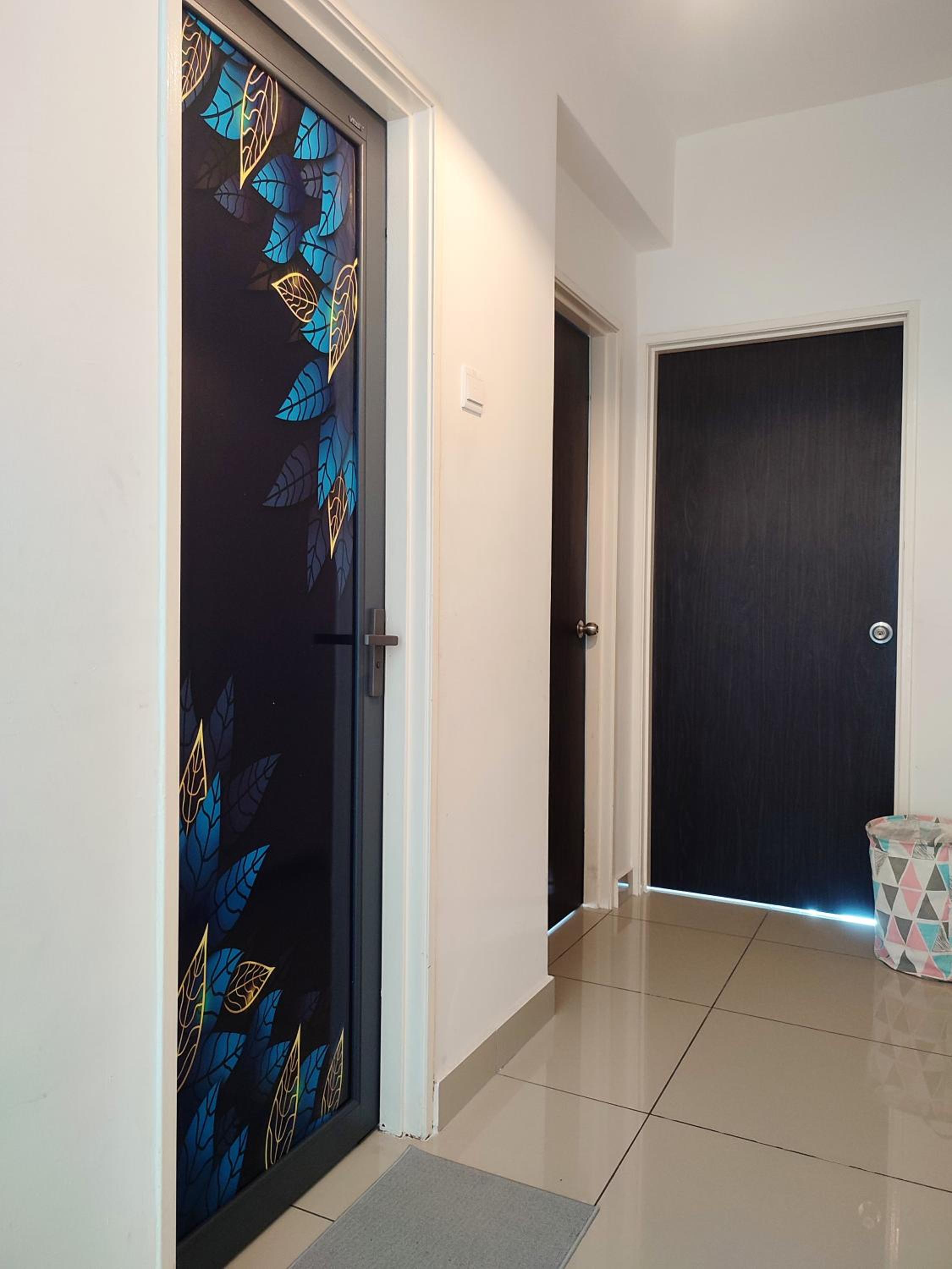 KAF Homestay for Musliim only with Pool, 3 Bedroom with Aircond, Smartkey concept, Kids Fun Stay-SlideSwingTrampoline, photo 11