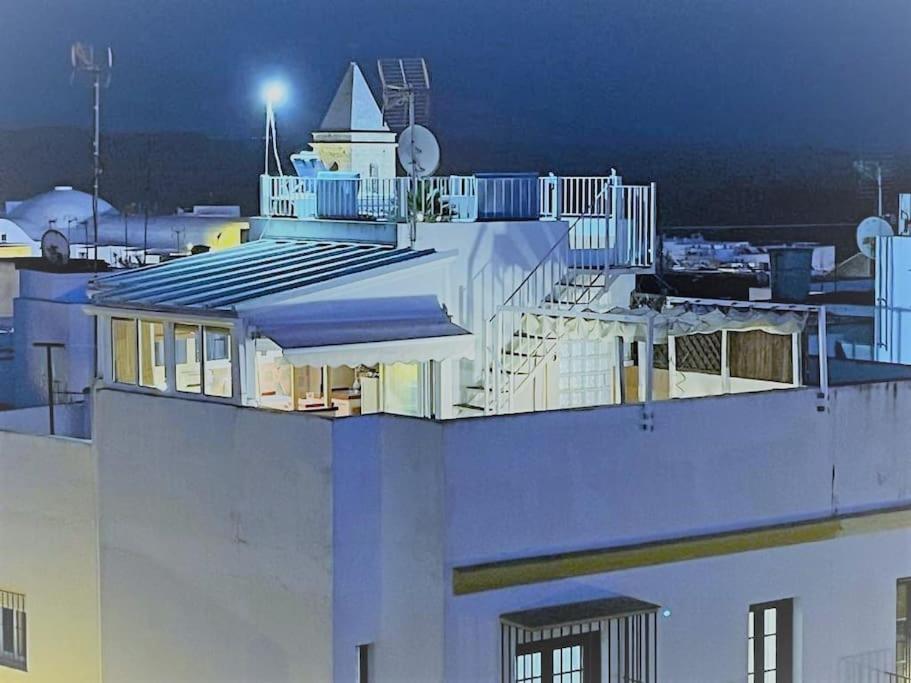 roof