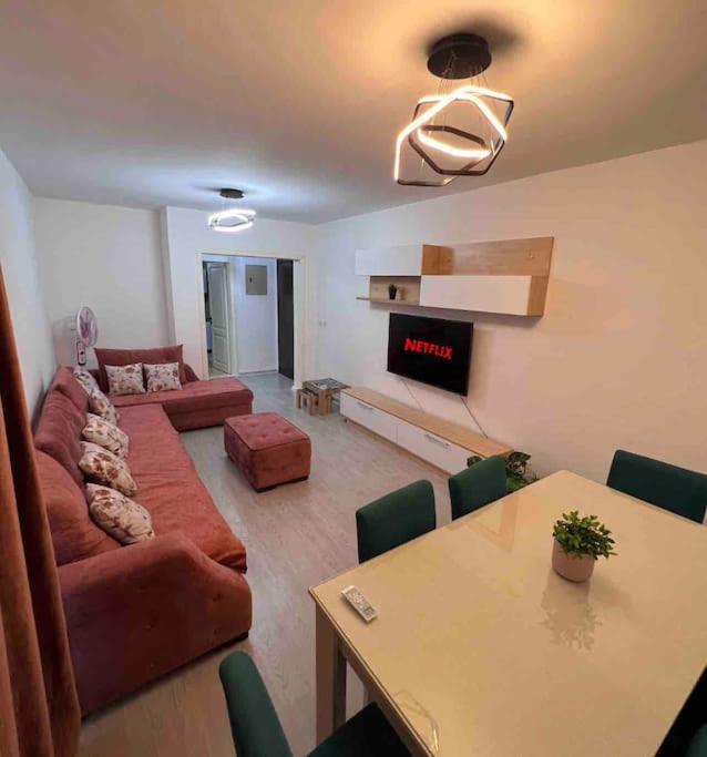 Sweet Apartment Madinaty