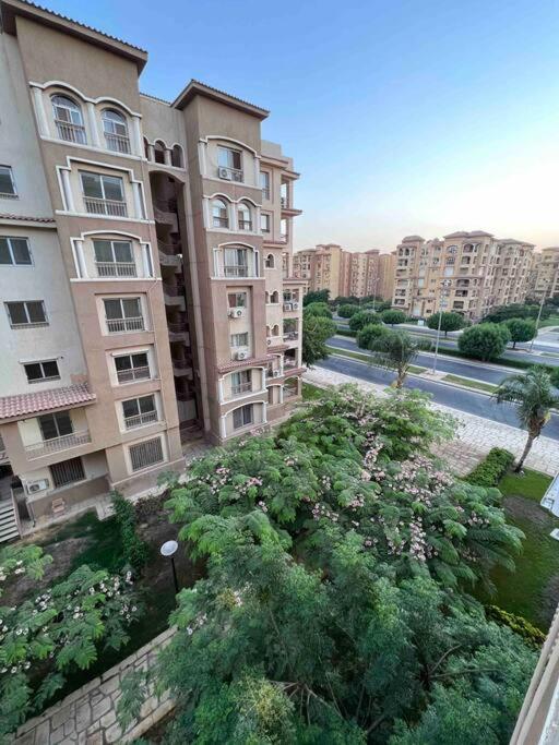 Sweet Apartment Madinaty