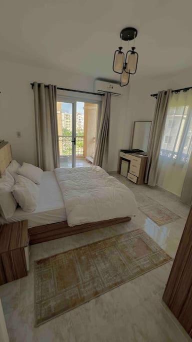 Sweet Apartment Madinaty