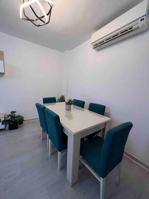 Sweet Apartment Madinaty