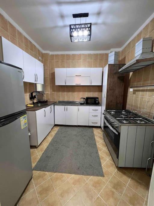 Sweet Apartment Madinaty