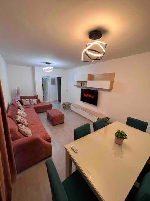 Sweet Apartment Madinaty