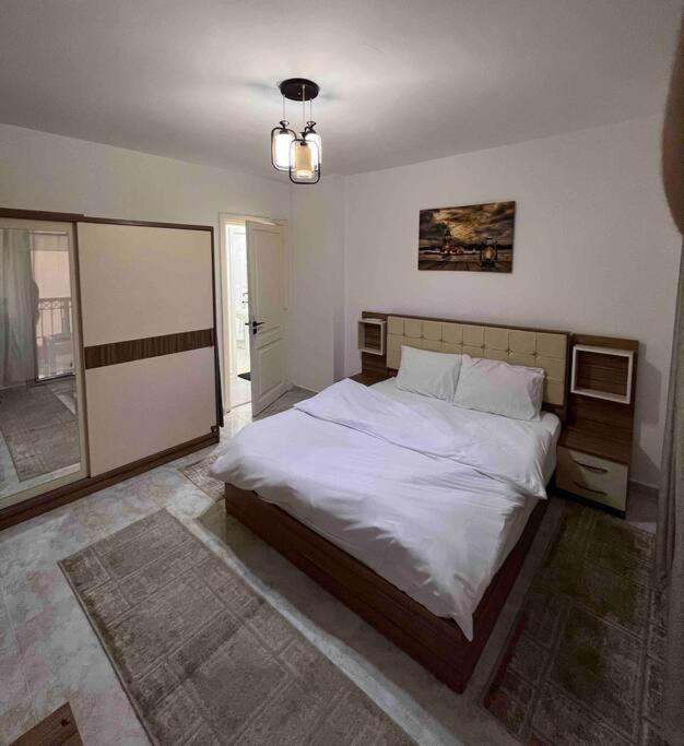 Sweet Apartment Madinaty