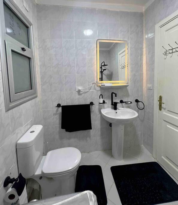 Sweet Apartment Madinaty