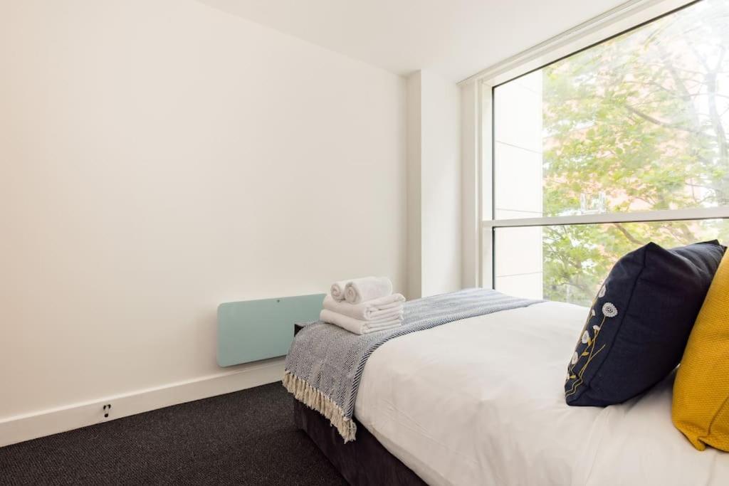 ExCel London Spacious 3 Bedroom - Royal Docks