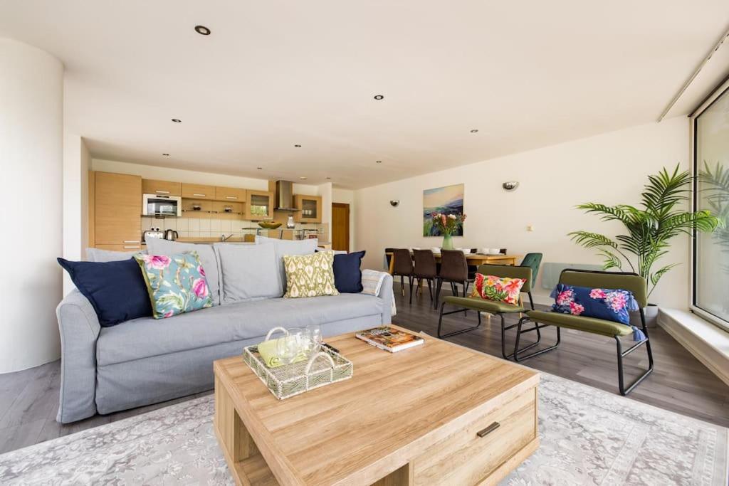 ExCel London Spacious 3 Bedroom - Royal Docks