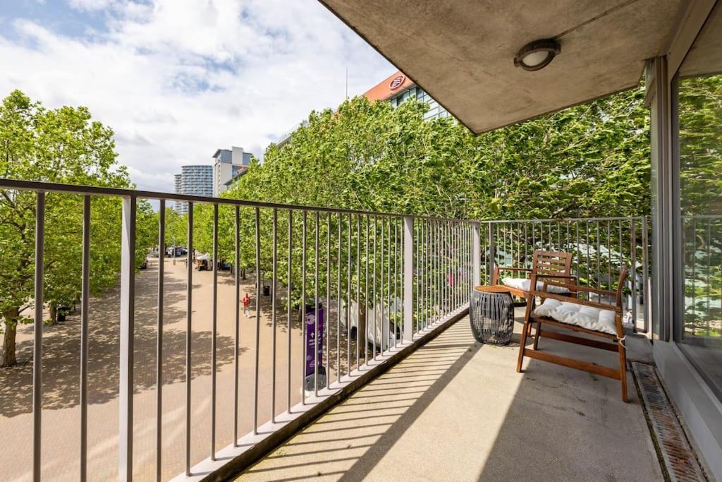 ExCel London Spacious 3 Bedroom - Royal Docks