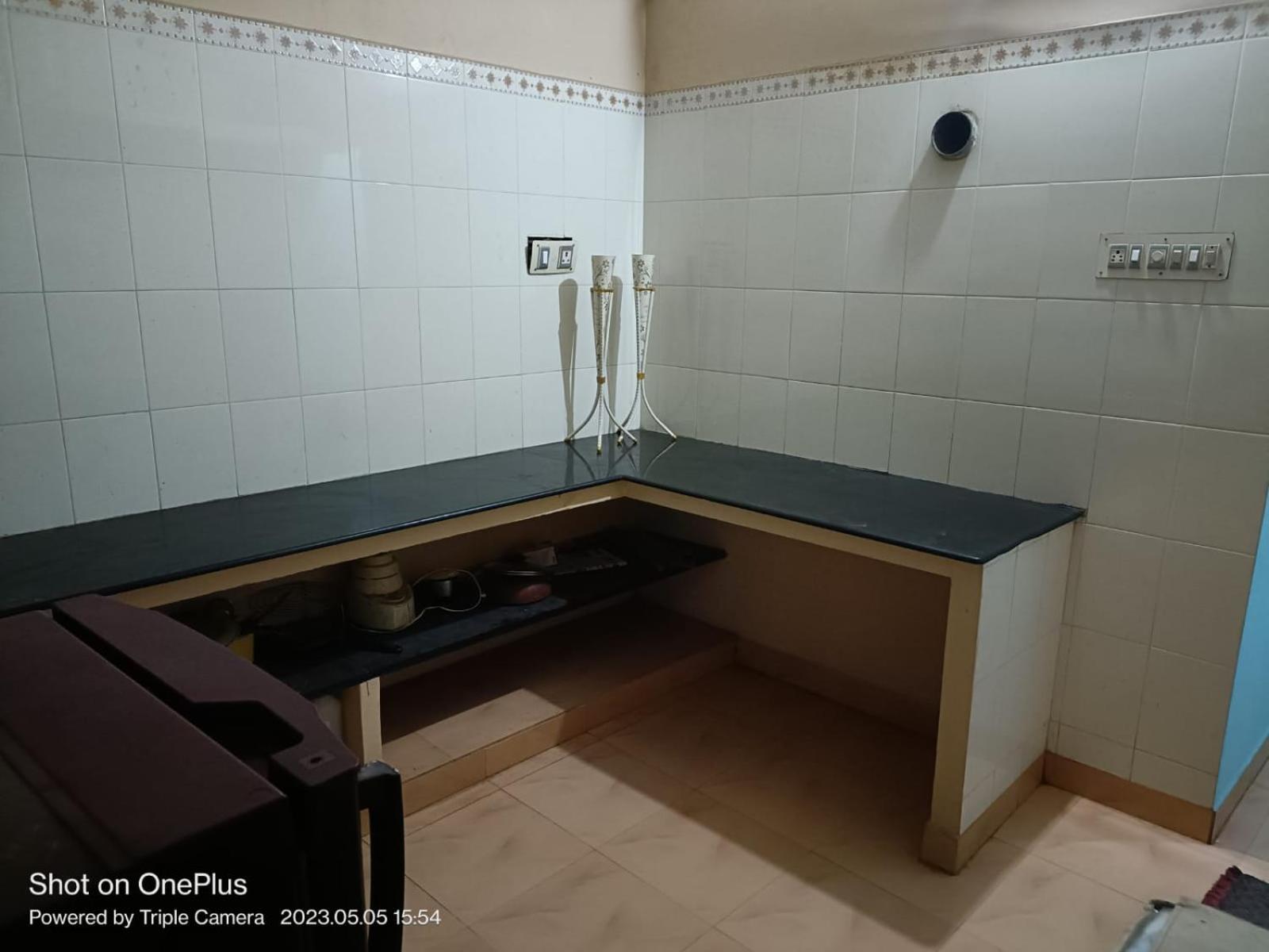 Paradise Compact Villa view 2
