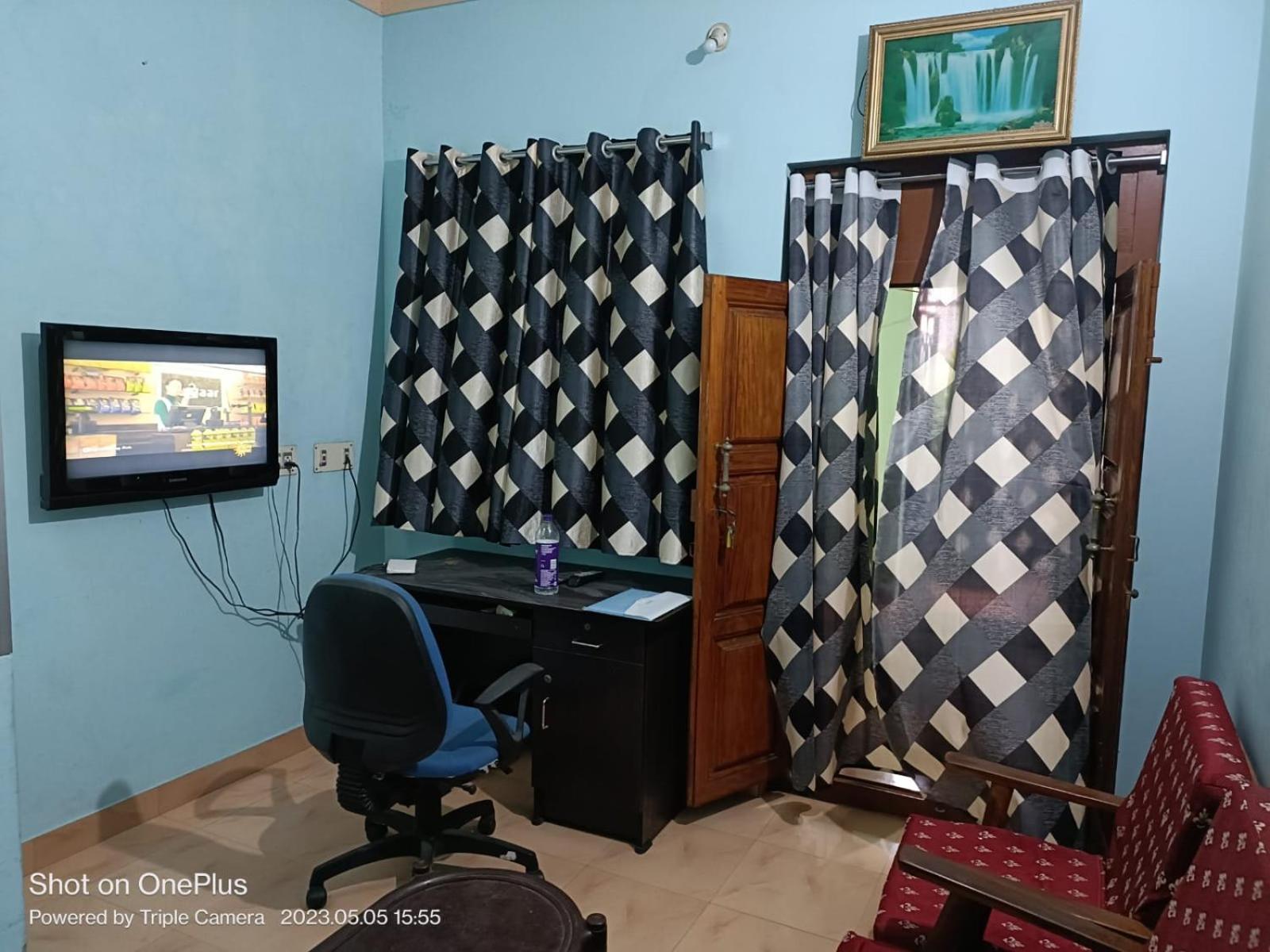 Paradise Compact Villa view 4