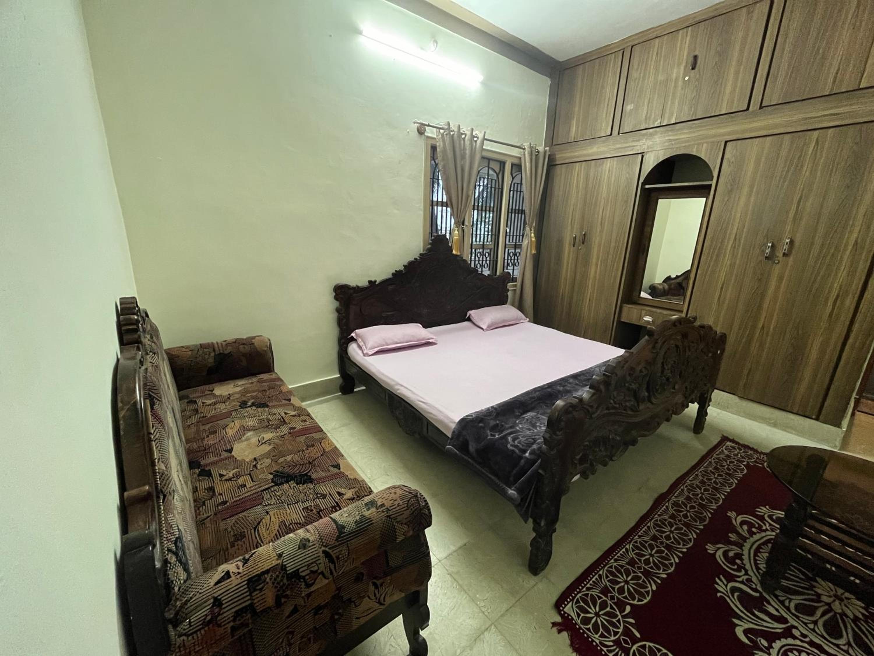 N A S HOMESTAY view 5