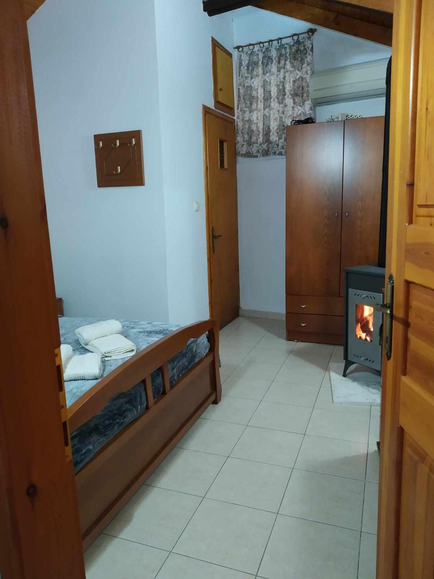 Panthea Cottage