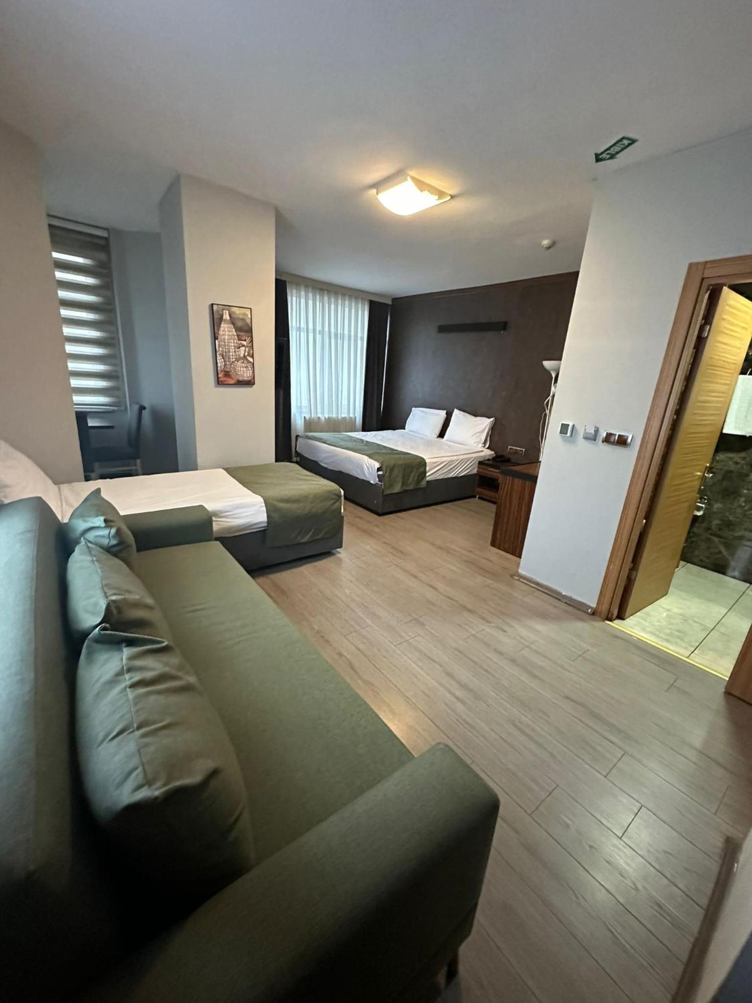 Atabay Otel - Image 44