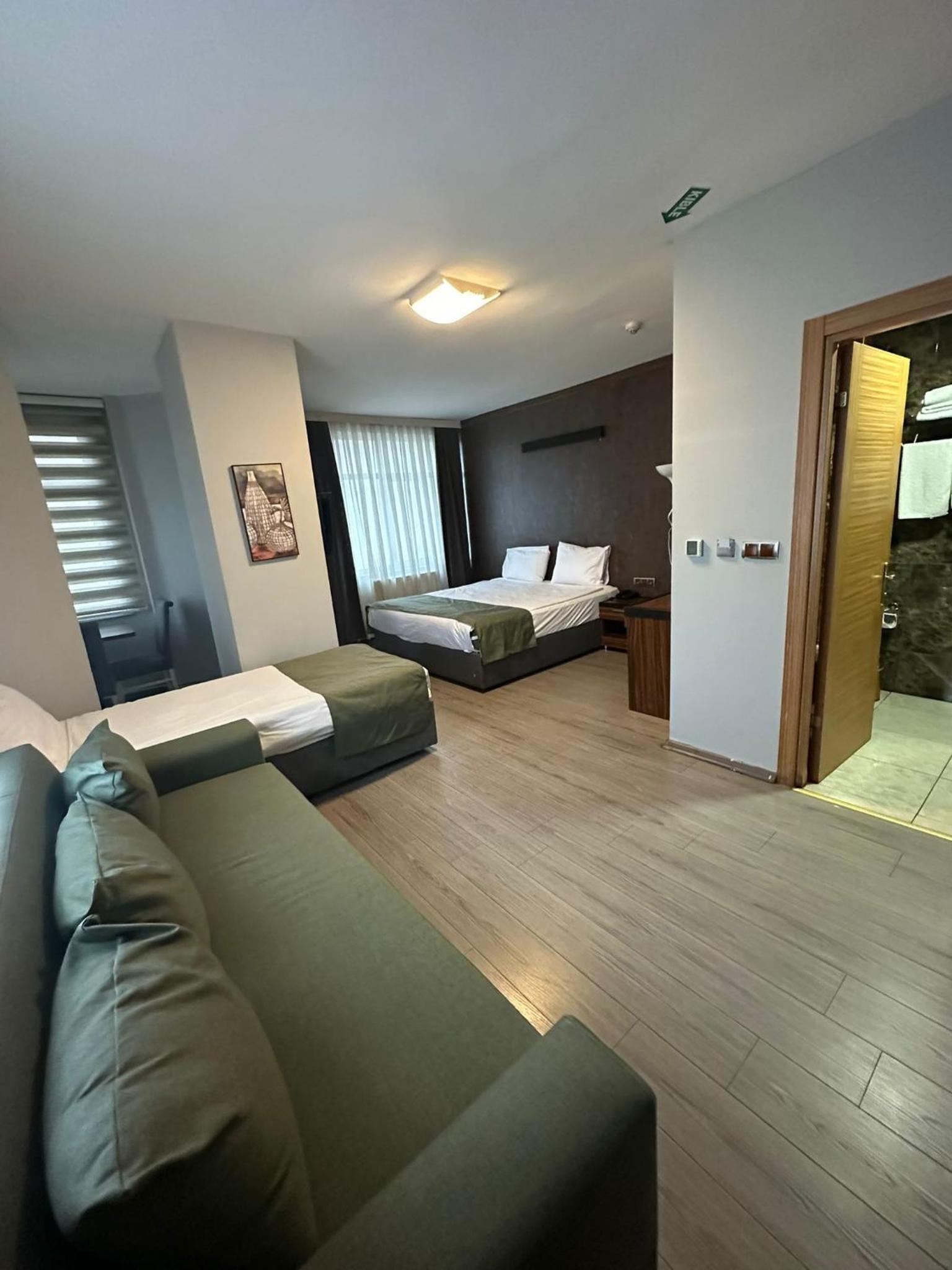 Atabay Otel - Image 46