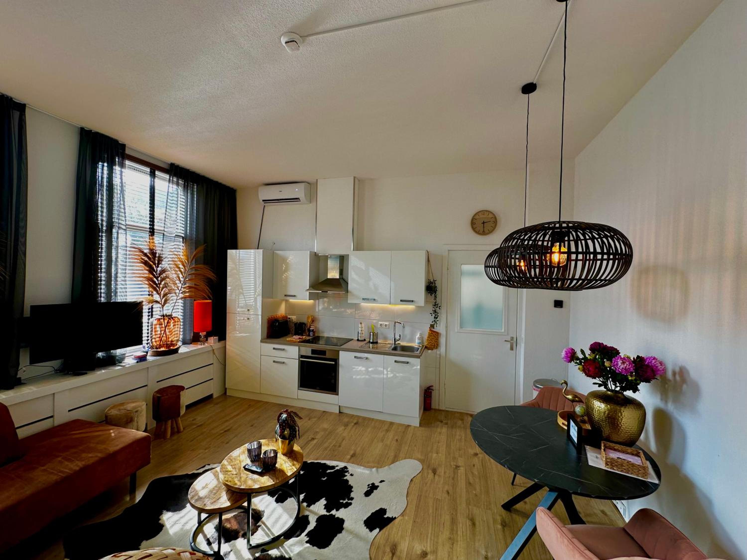 Residentie de Eikhof view 3