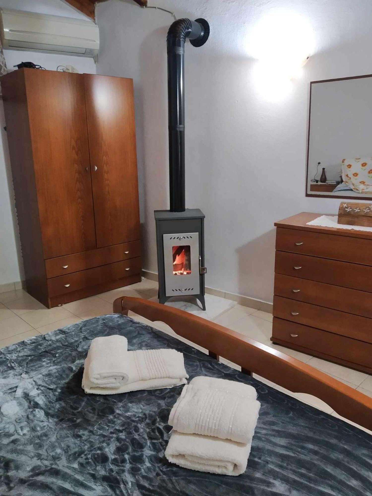 Panthea Cottage