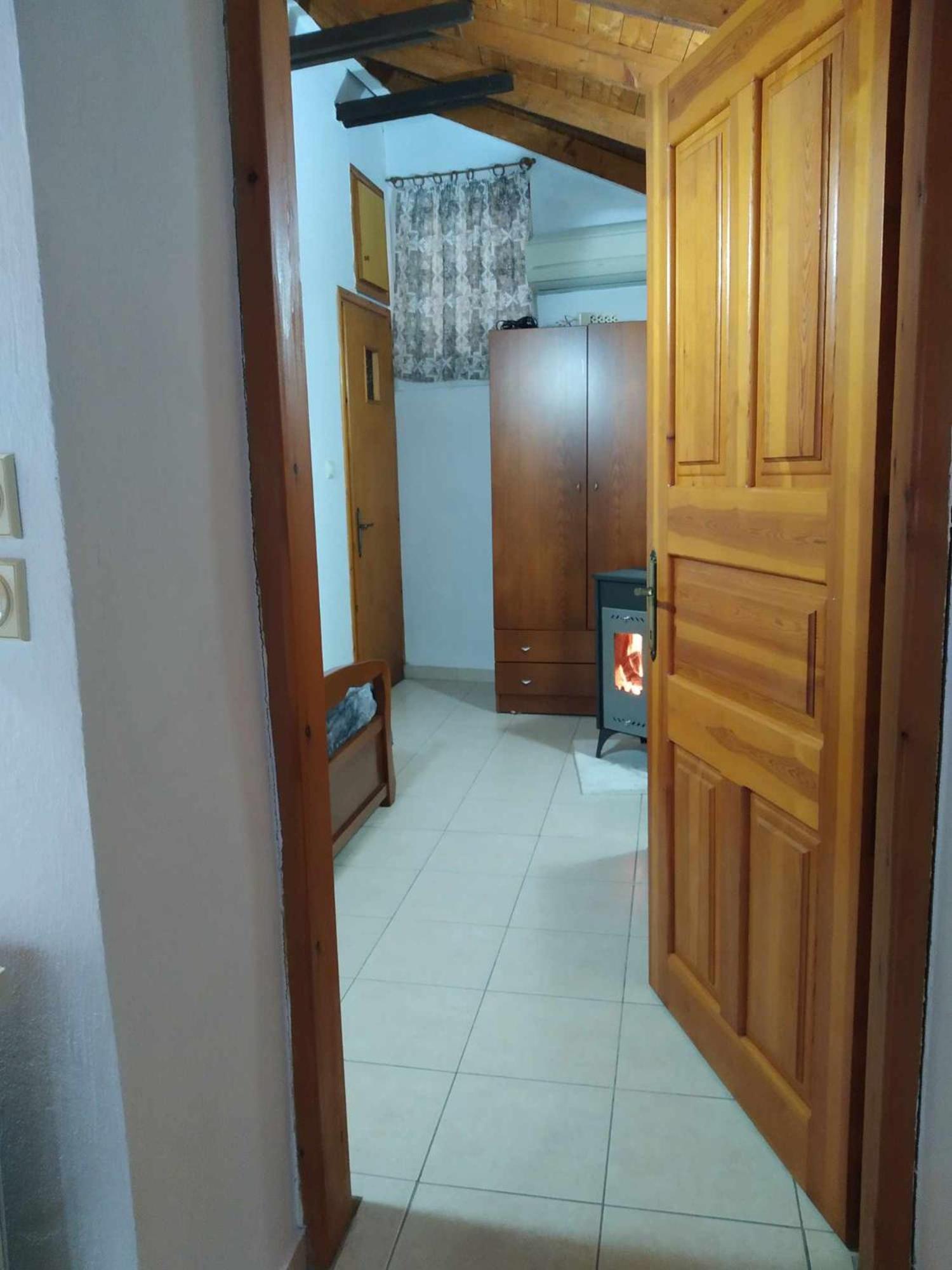 Panthea Cottage