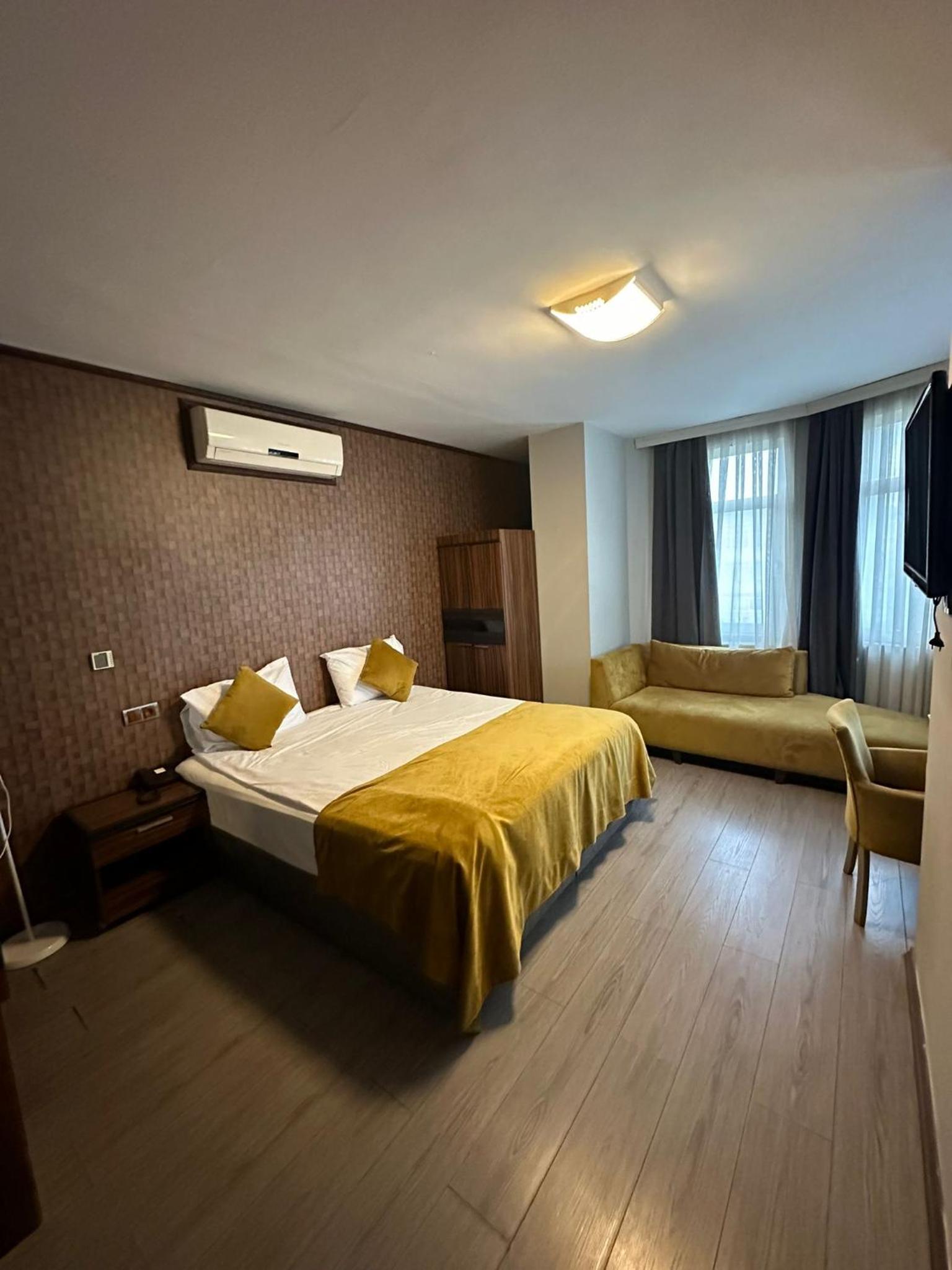 Atabay Otel - Image 40