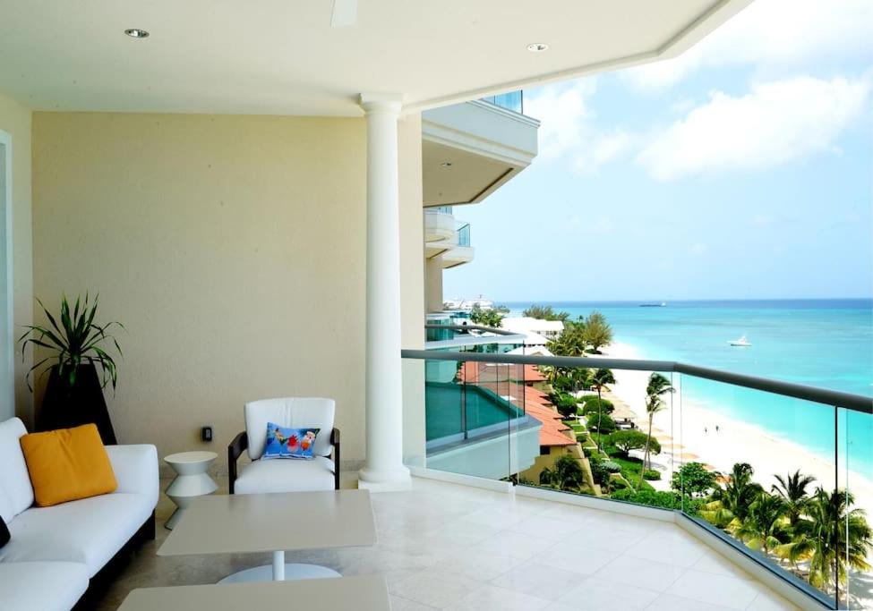 The WaterColours - Villa A view 4