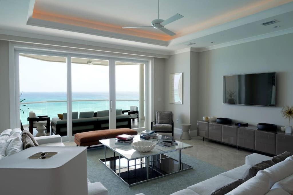 The WaterColours - Villa A view 5