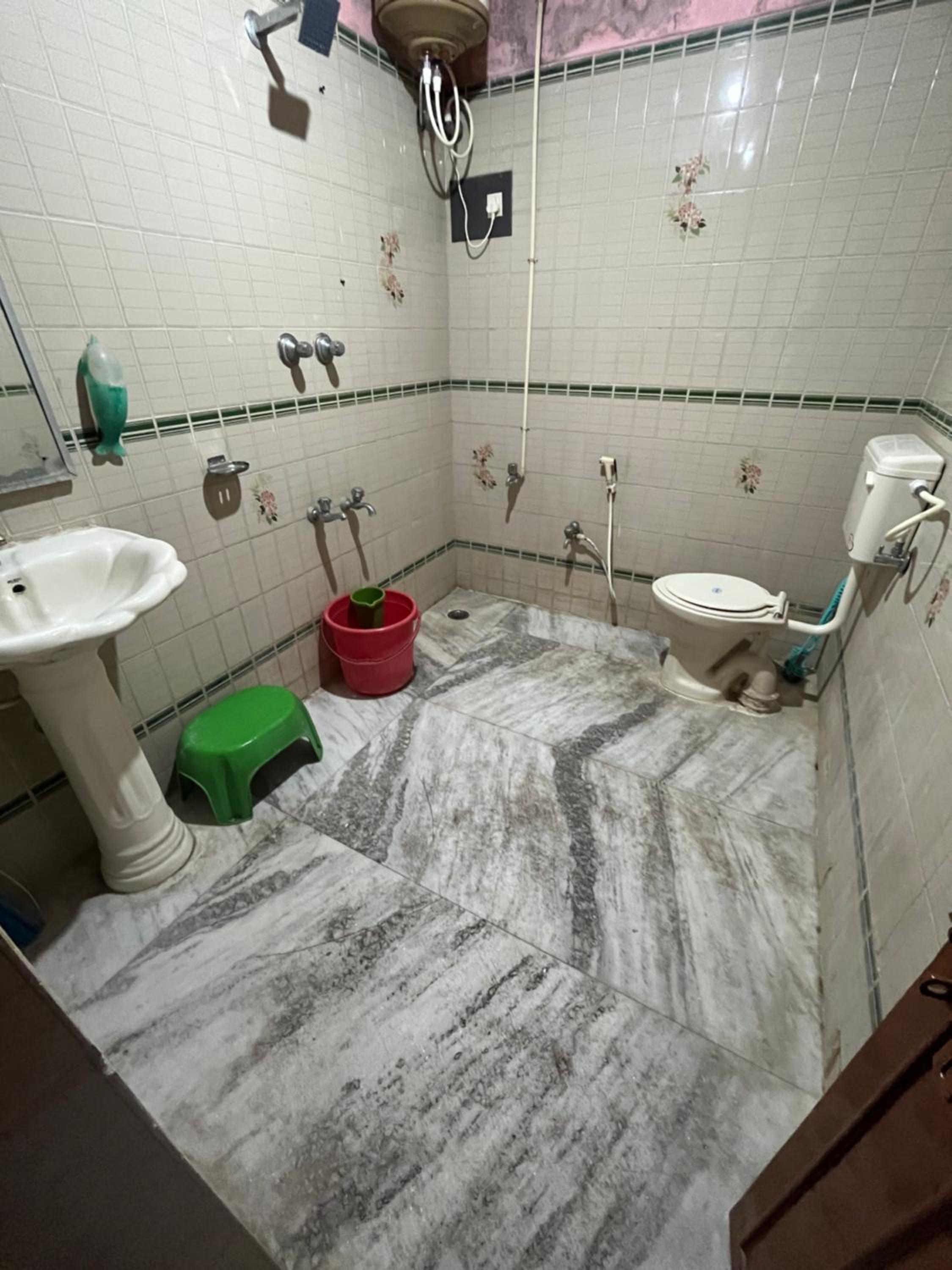 SAN HOME STAY