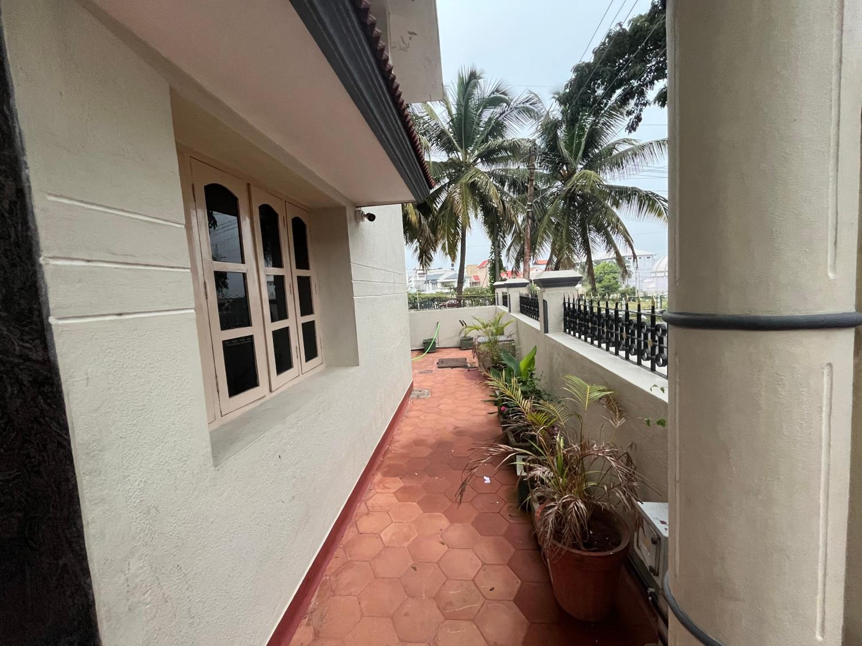 SAN HOME STAY